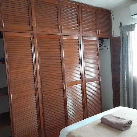Room In Cancun Stadium Room photo