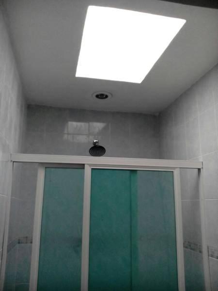 Room In Cancun Stadium Exterior photo