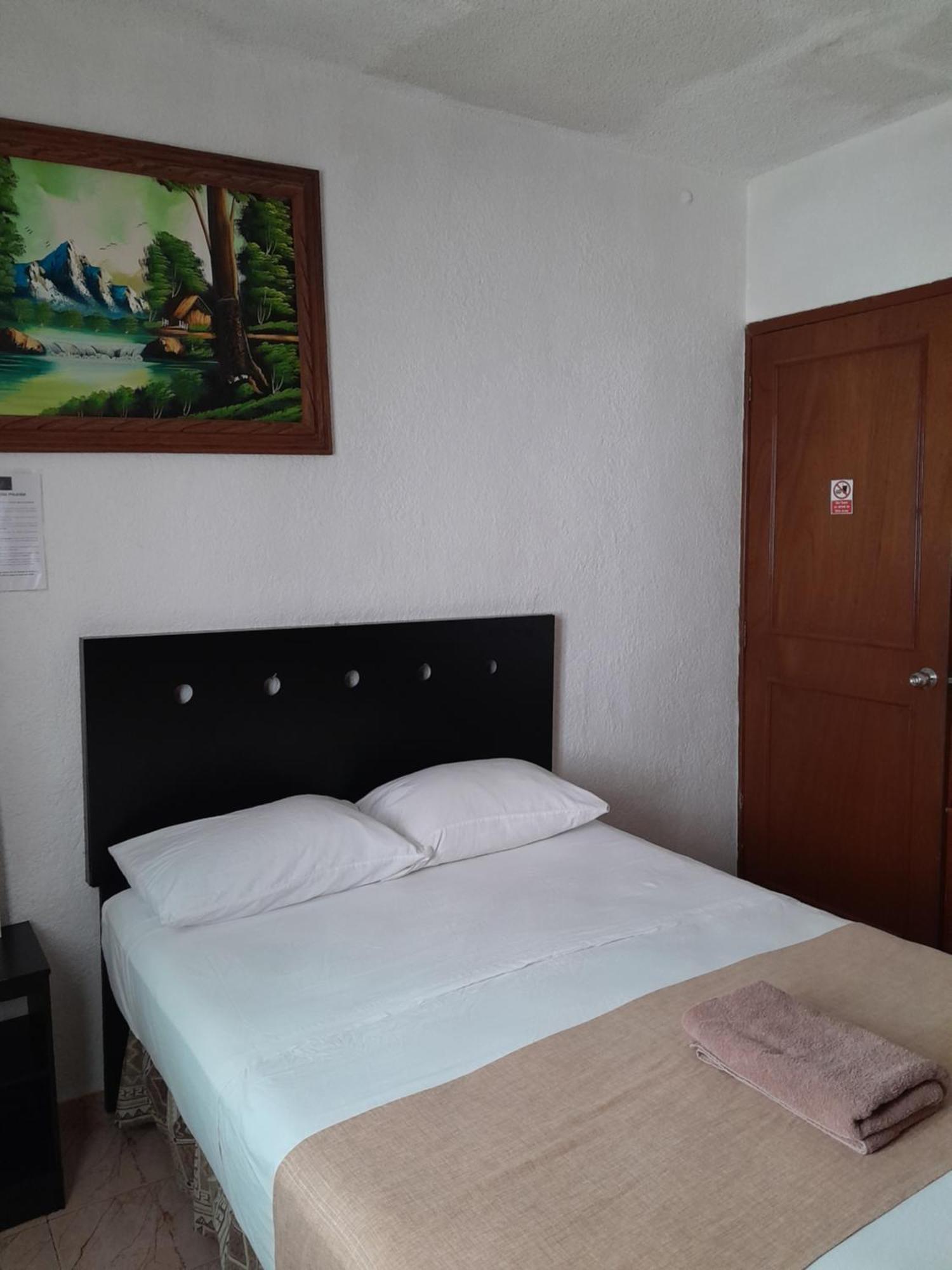Room In Cancun Stadium Room photo