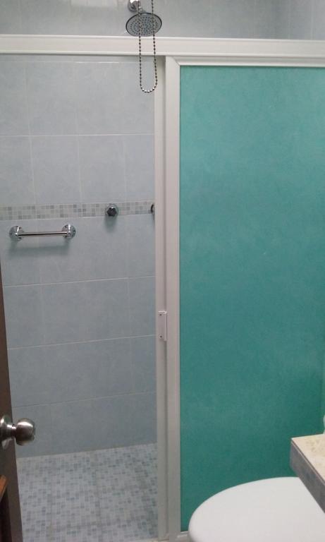 Room In Cancun Stadium Exterior photo