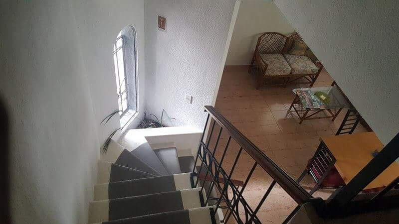 Room In Cancun Stadium Exterior photo
