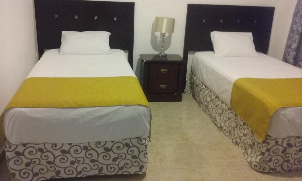 Room In Cancun Stadium Exterior photo
