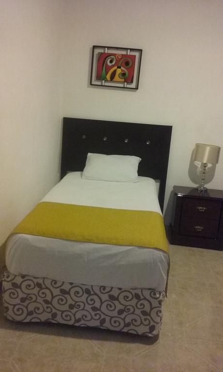 Room In Cancun Stadium Exterior photo