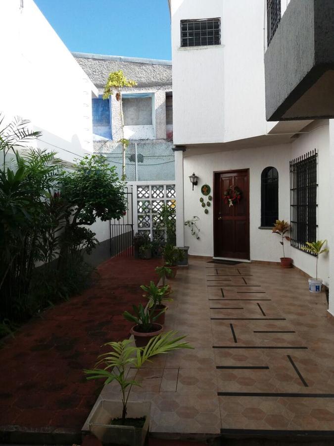 Room In Cancun Stadium Exterior photo