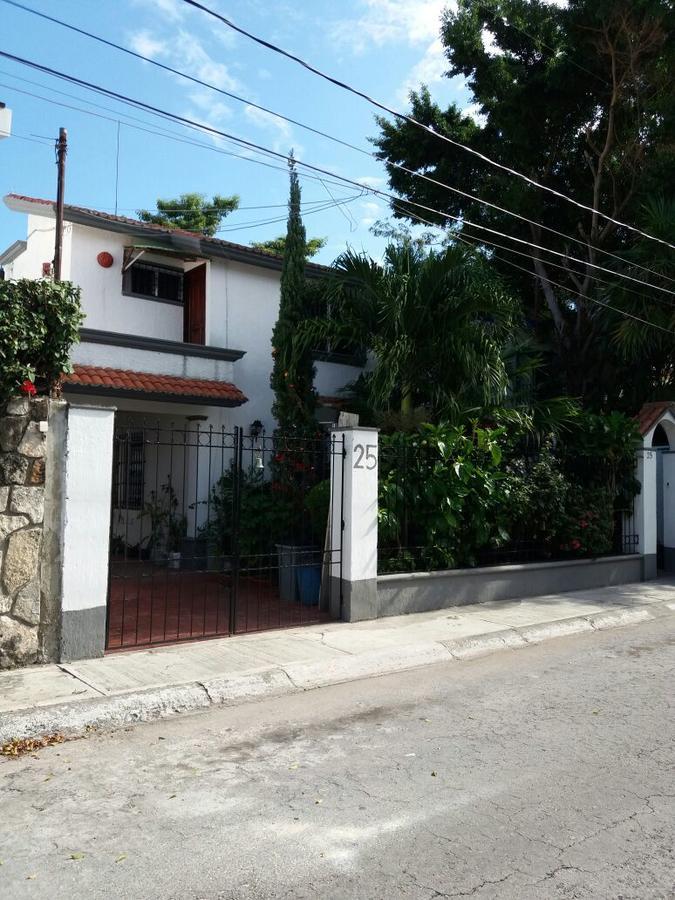 Room In Cancun Stadium Exterior photo