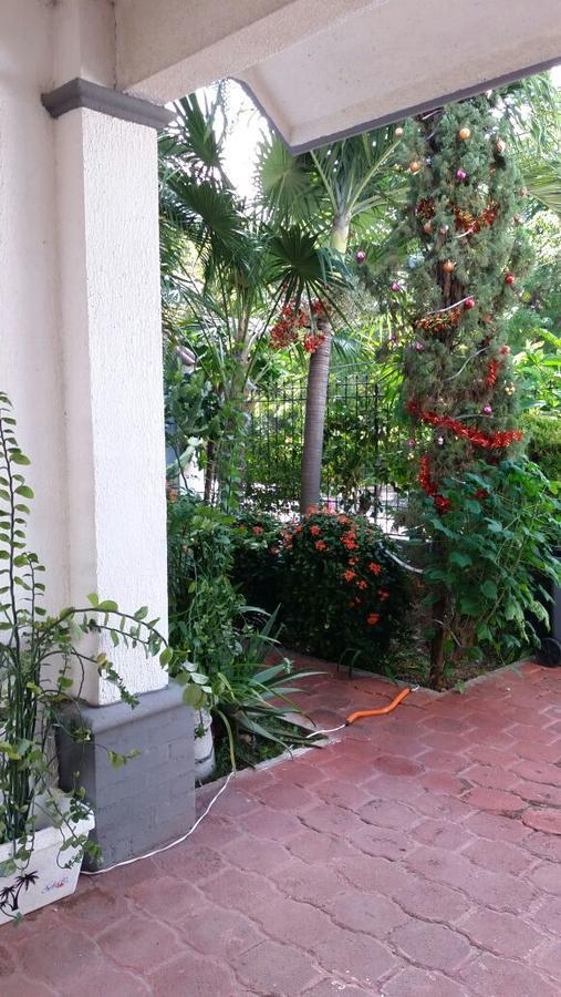 Room In Cancun Stadium Exterior photo