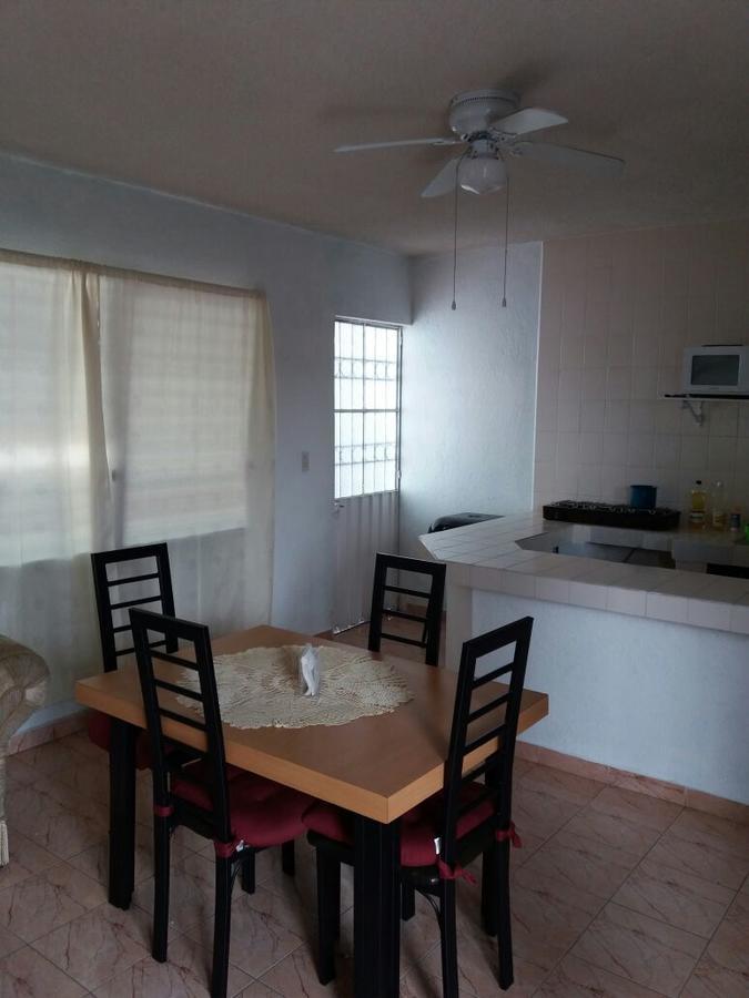 Room In Cancun Stadium Exterior photo