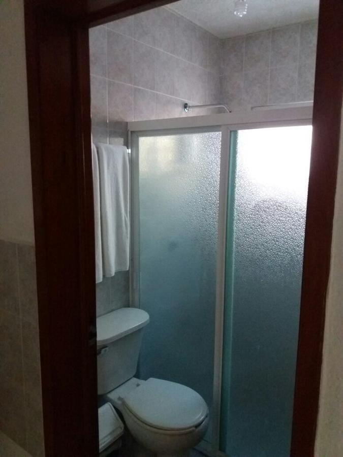 Room In Cancun Stadium Exterior photo