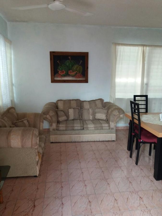Room In Cancun Stadium Exterior photo
