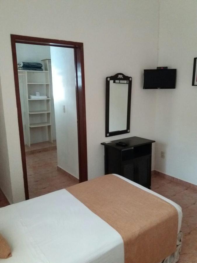 Room In Cancun Stadium Exterior photo